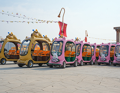 天津动物科学王国